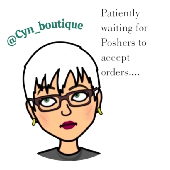 ๊งโ๐น๏ธCYN IS LIVE โ๊ง ๐น๏ธ M-W-F 9:30am- 2pm ET & M-W-F nights 12am-3:30am ET - Picture 10 of 17